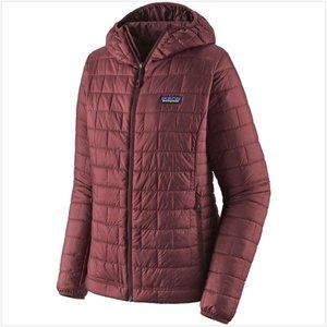 Patagonia Nano Puff Hoody